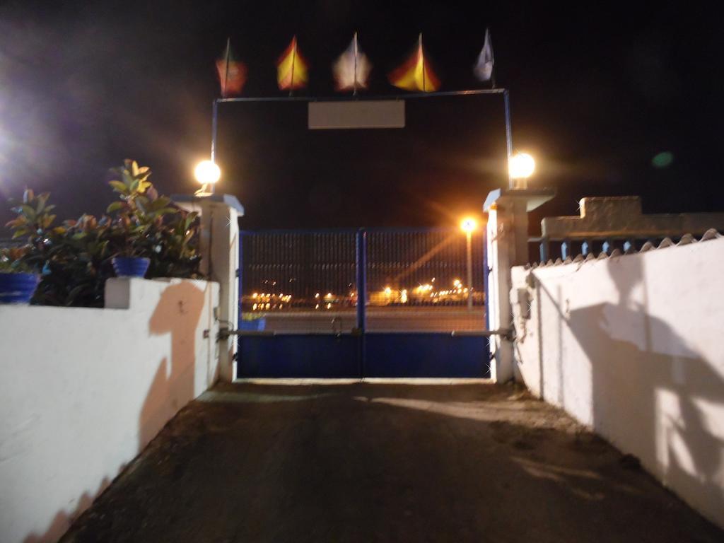 Hospedagem Chave D'ouro Gasthuis Nazaré